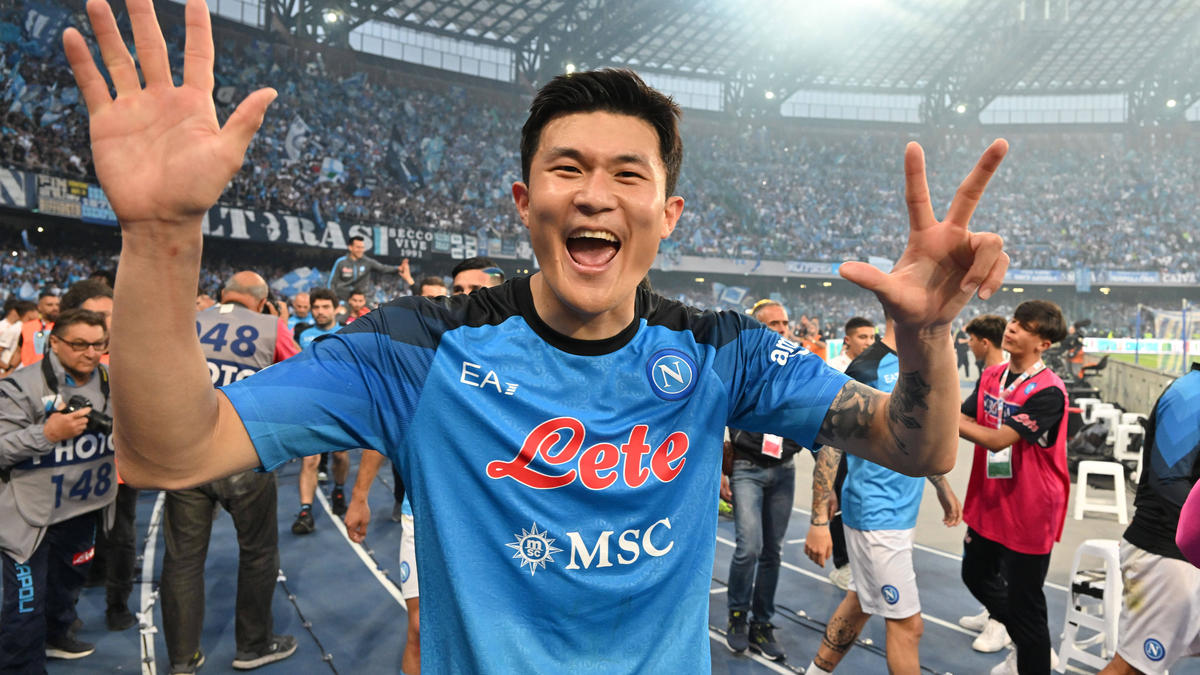 Ku Kim chuyển đến FC Bayern đã rất gần?