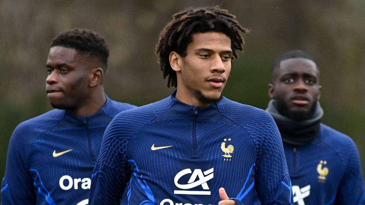 Kubet: Ngôi sao người Pháp và át chủ bài Brazil trong cuộc đàm phán tại BVB