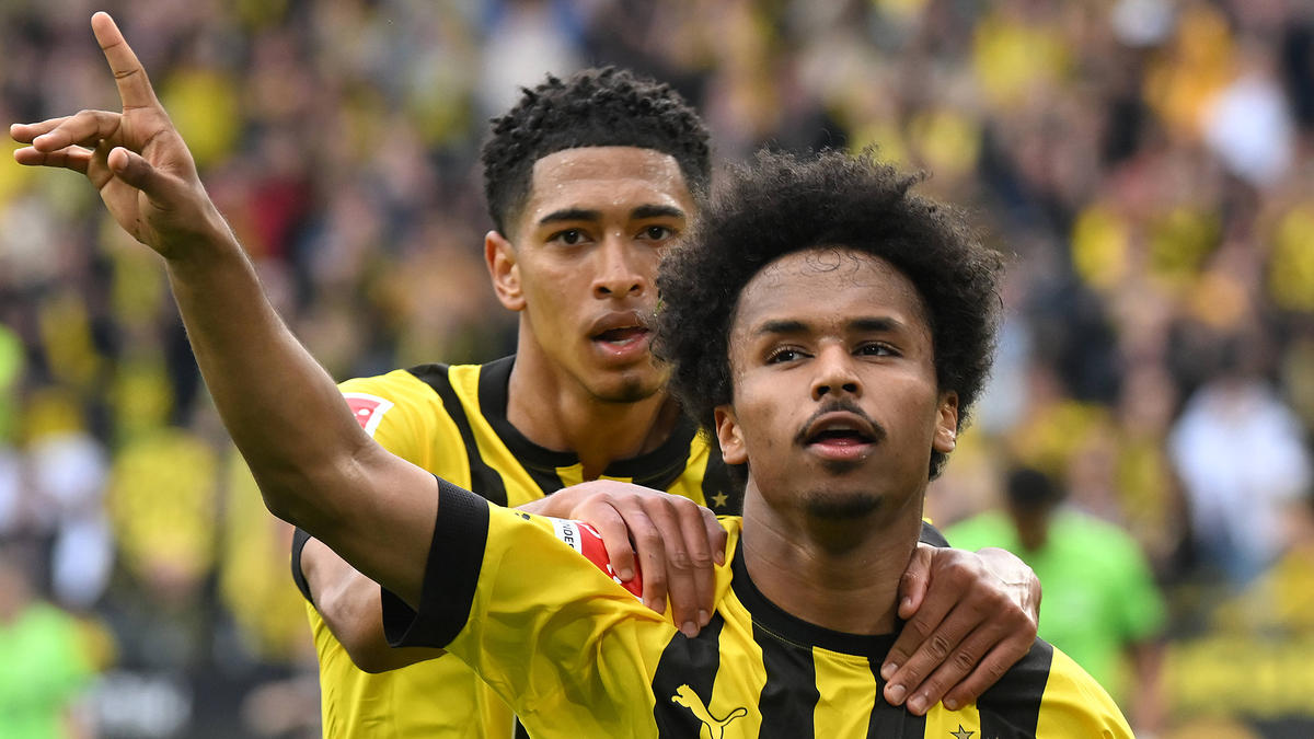 Kubet: Real là nghiêm túc! Adeyemi có theo Bellingham đến Madrid không?
