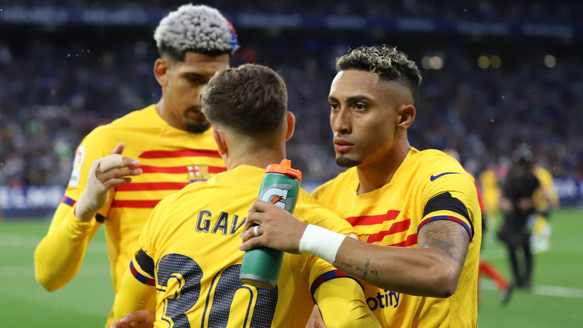 Kubet phát hành Tiền đạo Barcelona nói rõ ràng