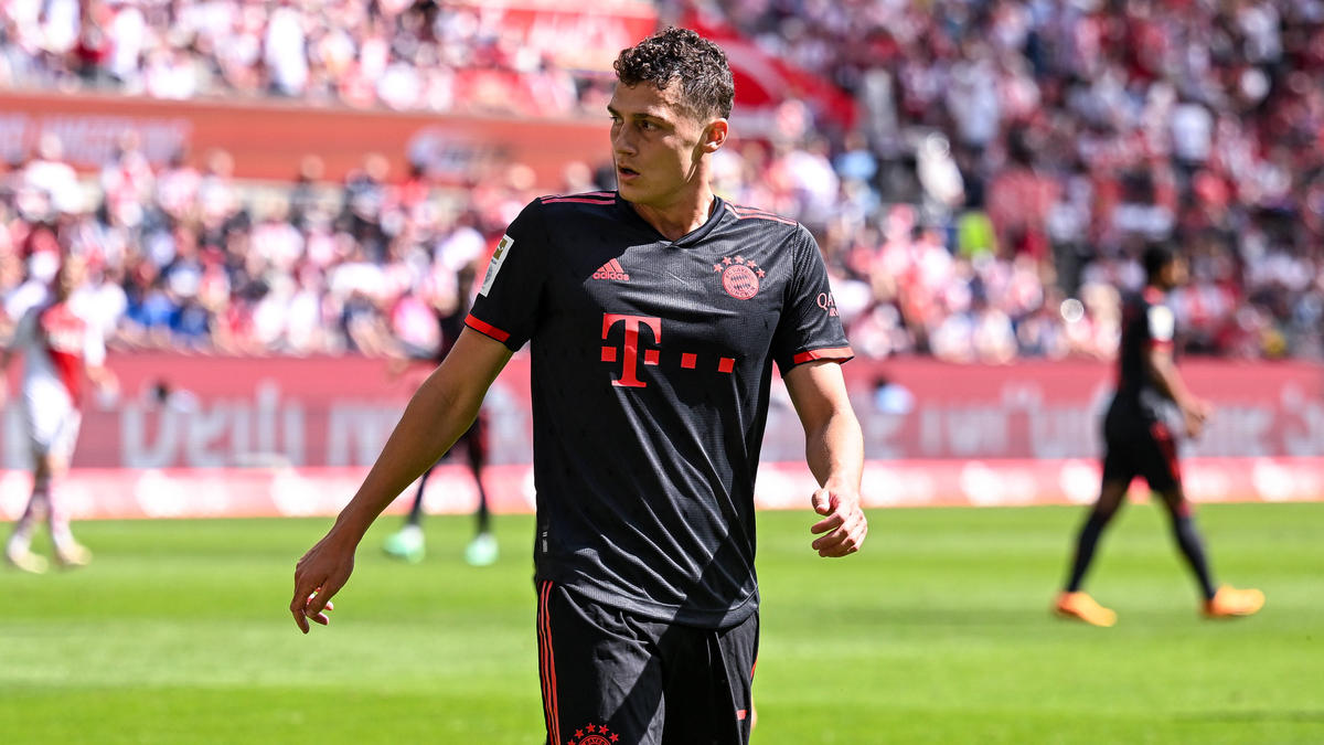 Kubet báo cáo Truyền thông: Pavard đưa ra thông báo cứng rắn với FC Bayern