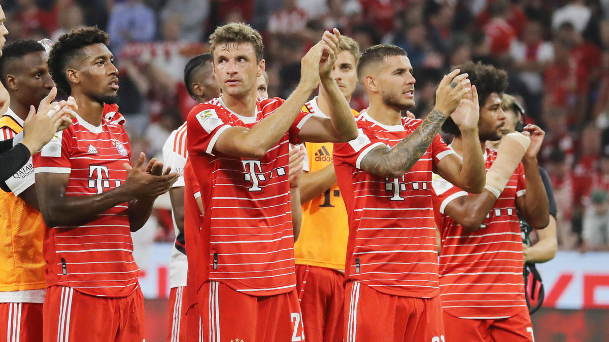 Kubet Matthäus theo đuổi ngôi sao của FC Bayern