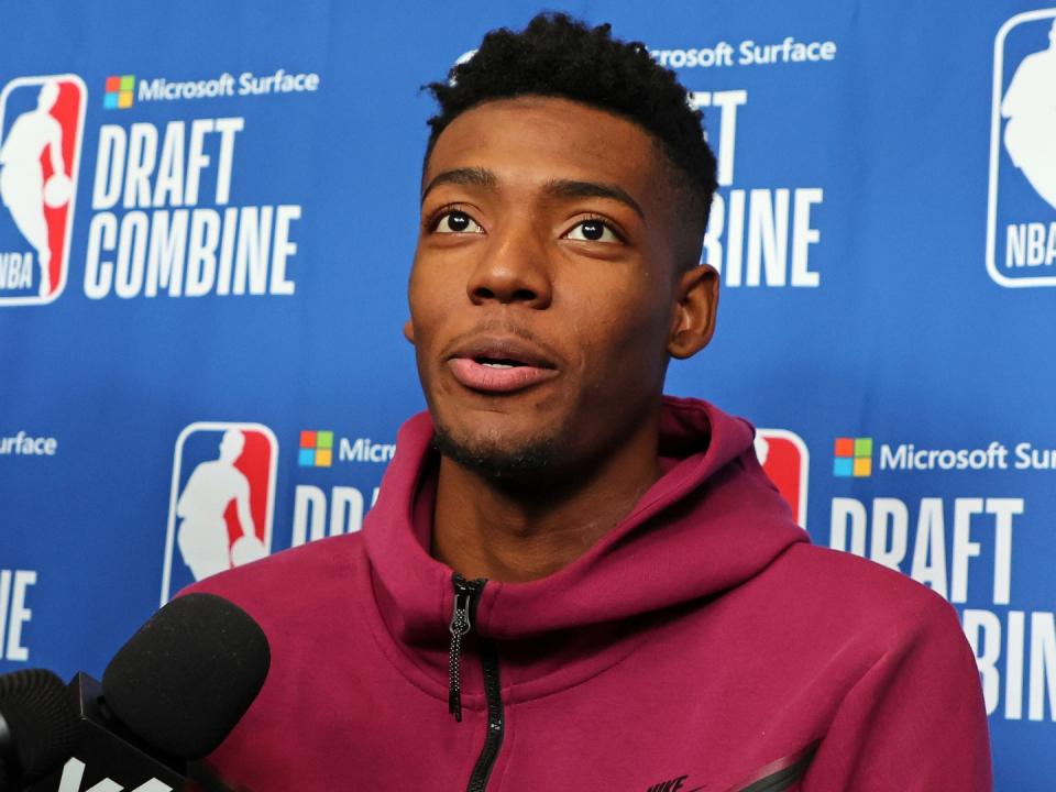 Kubet Triển vọng NBA Draft 2023 có quan điểm thú vị về cuộc tranh luận GOAT