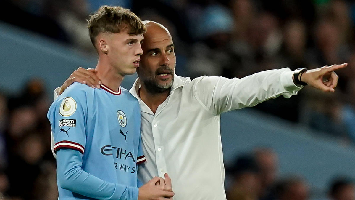 Ku BVB sẽ tấn công Manchester City?