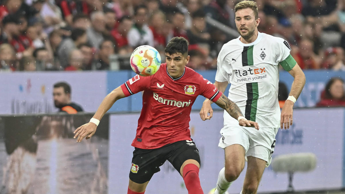 Kubet báo cáo Tin xấu cho Bayer Leverkusen