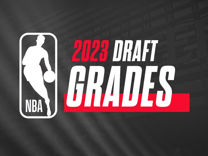 Ku NBA Draft 2023: Điểm & phân tích trực tiếp cho mọi lựa chọn trong Vòng 1