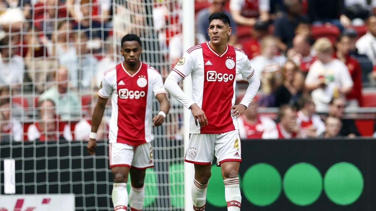 Ku cập nhật TTCN: BVB không vội vàng với sao Ajax