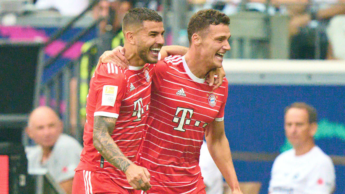 Kubet cập nhật: Ngôi sao Bayern rõ ràng đồng ý với CLB mới