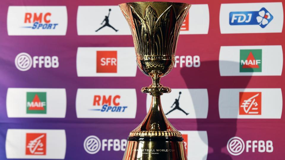 Kubet cập nhật Giải vô địch bóng rổ U19 thế giới 2023: Lịch thi đấu, kết quả, bảng đấu