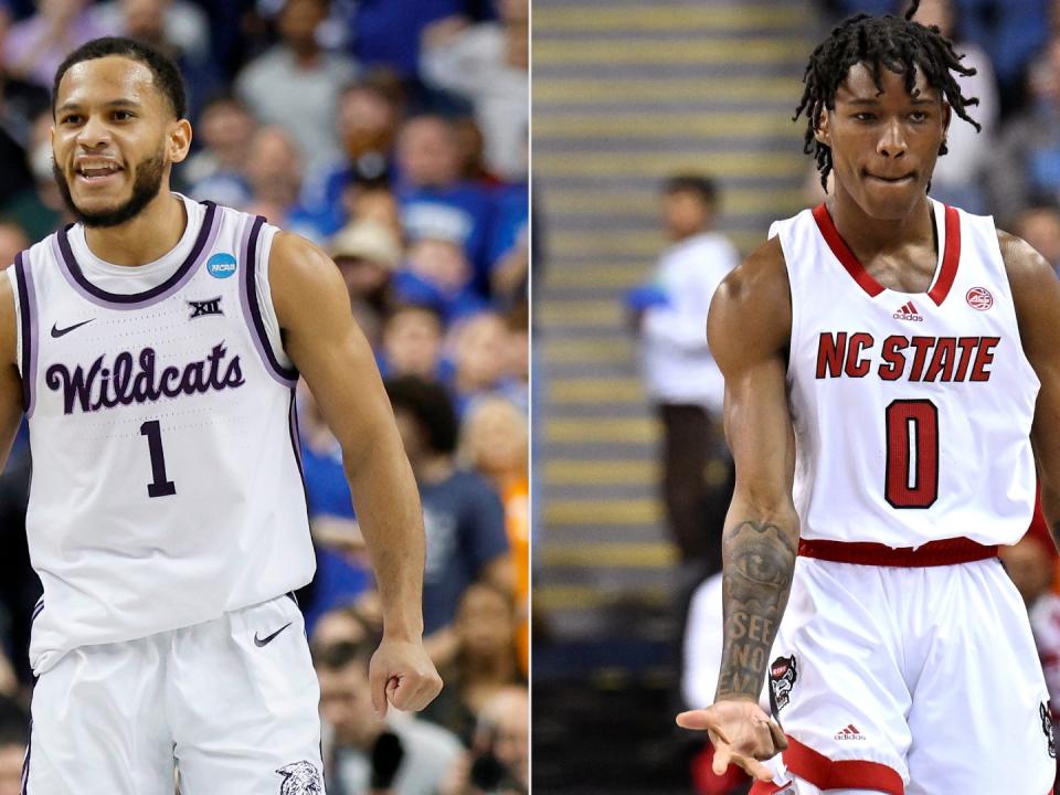 Kubet cập nhật Cầu thủ chưa được tuyển chọn danh hiệu xuất sắc nhất năm 2023 NBA Draft